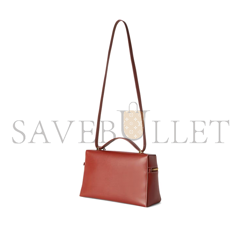 LORO PIANA EXTRA BAG L27 FAN3462 (27*16*10cm)
